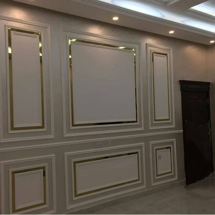 دهانات وديكورات