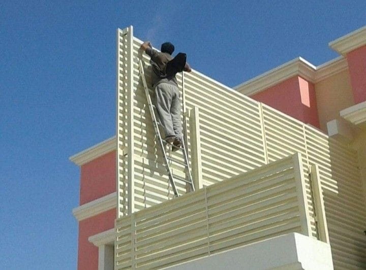 سواتر
