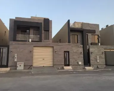 بناء عمائر وفلل سكنية بالدمام