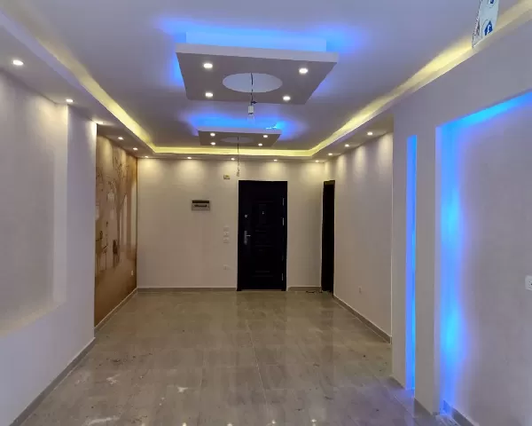 ترميم وصيانة المباني