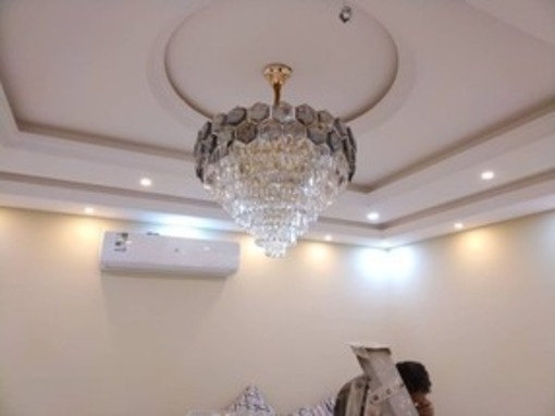 سباكة وكهرباء