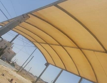 مظلات