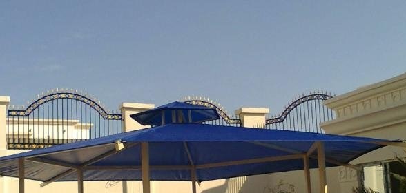 مظلات