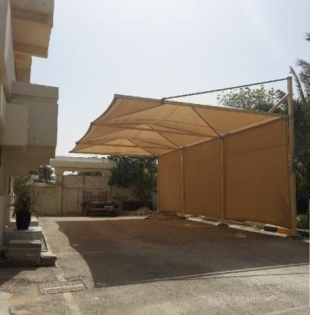 مظلات