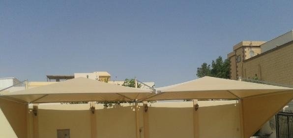 مظلات
