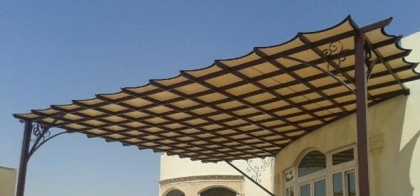 مظلات