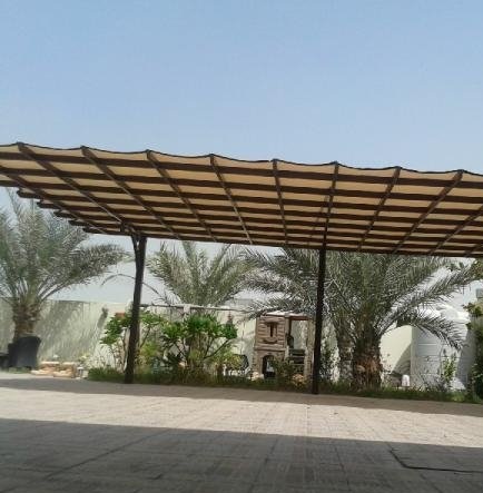 مظلات