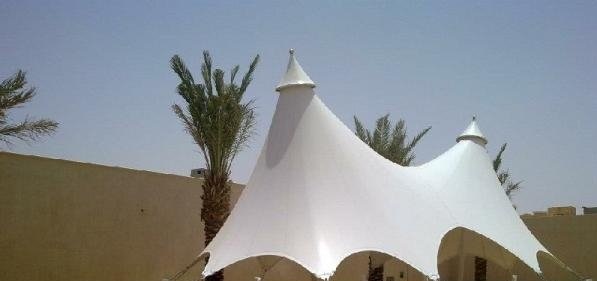مظلات