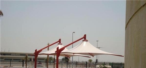 مظلات