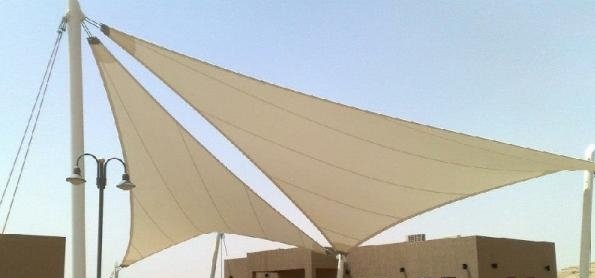 مظلات