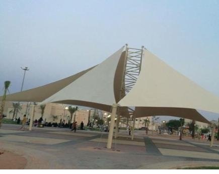 مظلات