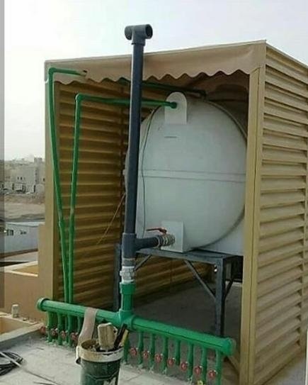 مظلات