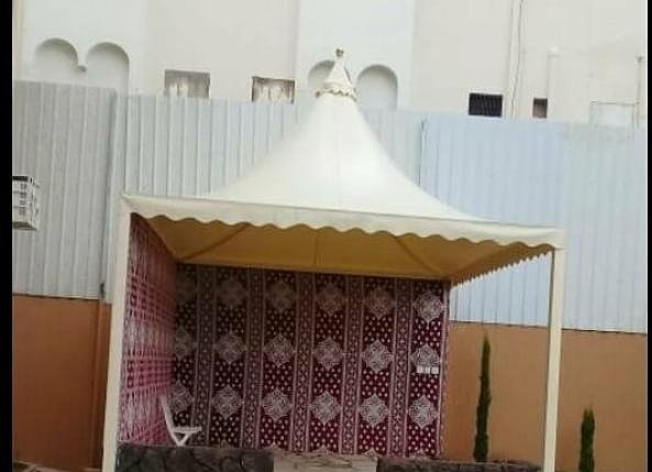 مظلات
