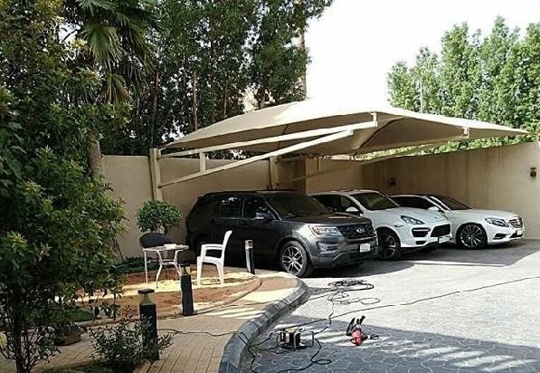 مظلات