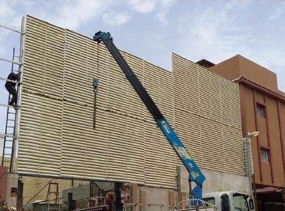 سواتر