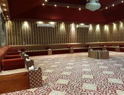 بيوت شعر