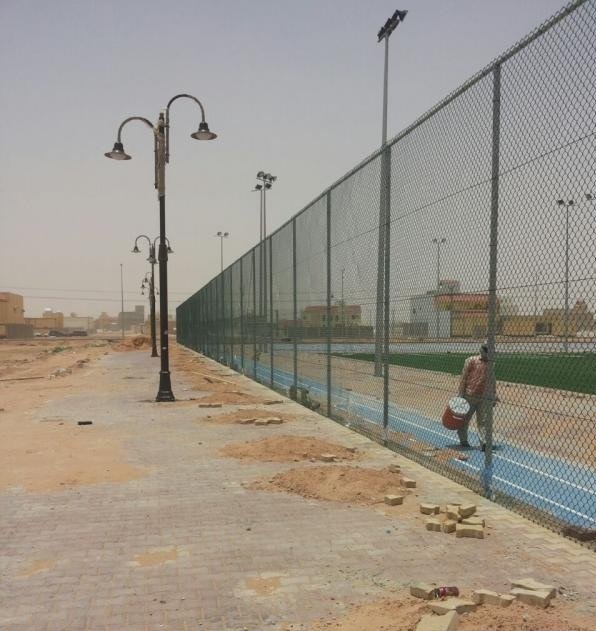 شبوك