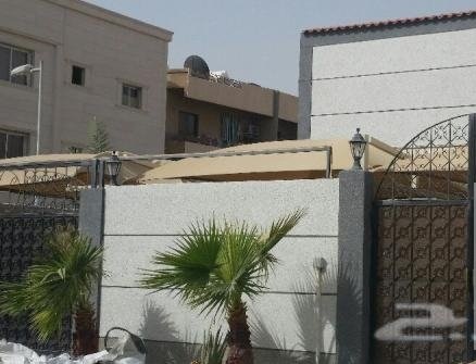 بروفايل وكسر رخام