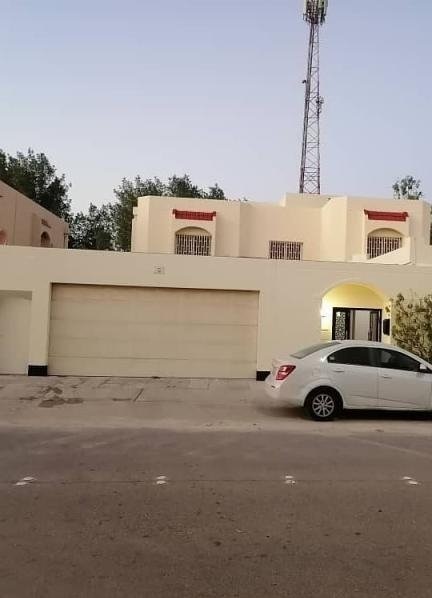 دهانات وديكورات