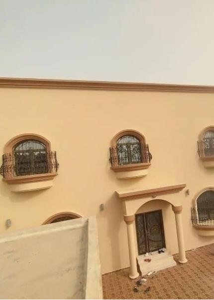 دهانات وديكورات