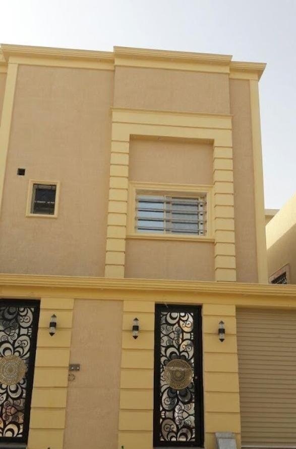 دهانات وديكورات