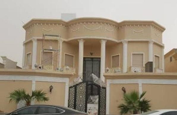 دهانات وديكورات