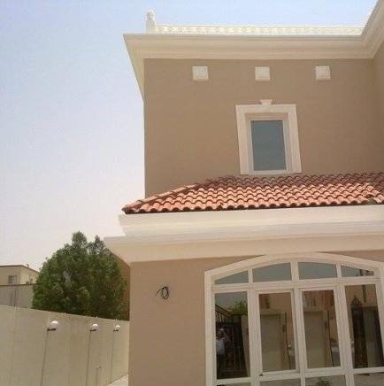 دهانات وديكورات