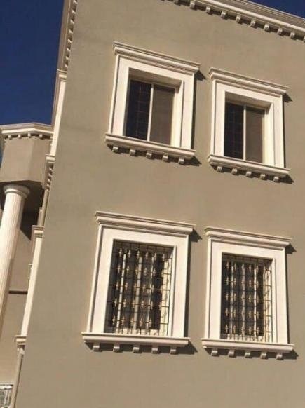 دهانات وديكورات