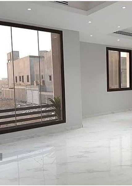 دهانات وديكورات