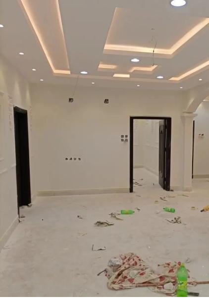 دهانات وديكورات