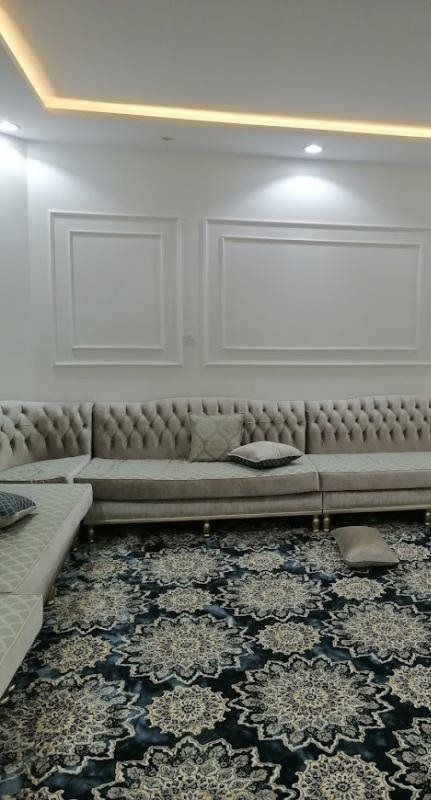 دهانات وديكورات