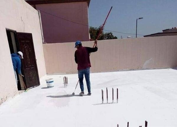 عوازل أسطح