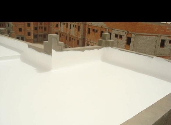 عوازل أسطح