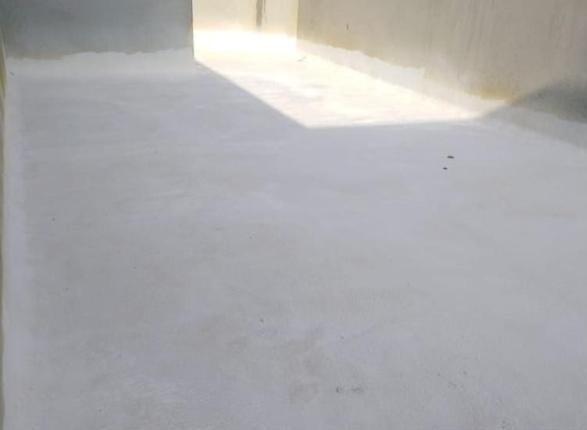 عوازل أسطح
