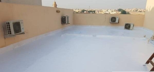 عوازل أسطح
