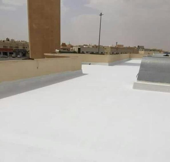 عوازل أسطح
