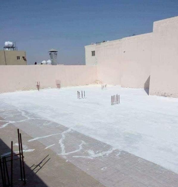 عوازل أسطح