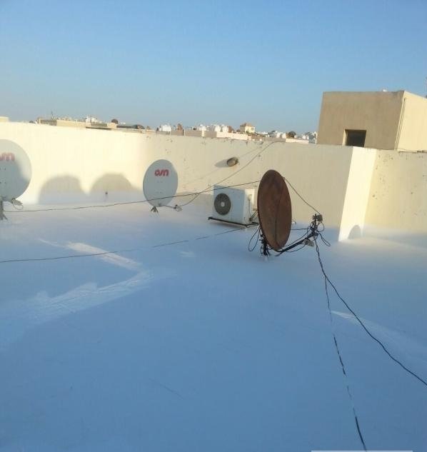 عوازل أسطح