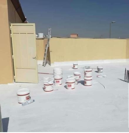 عوازل أسطح