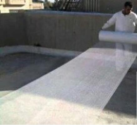 عوازل أسطح