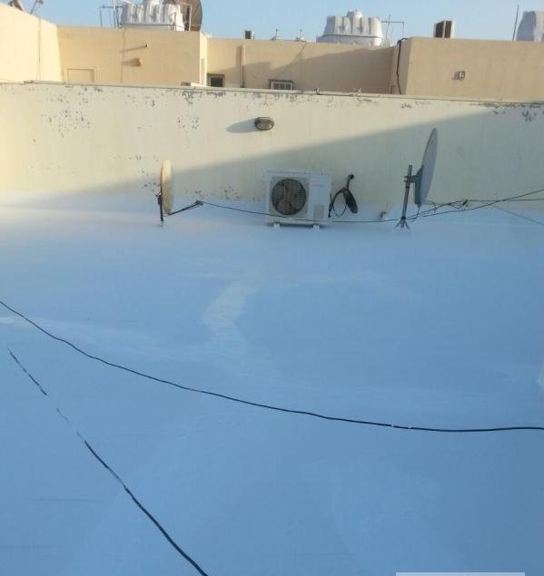 عوازل أسطح