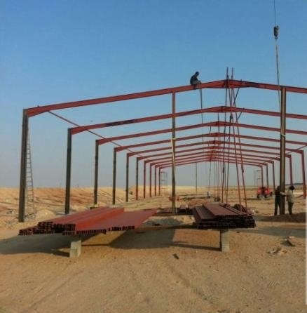 هناجر 